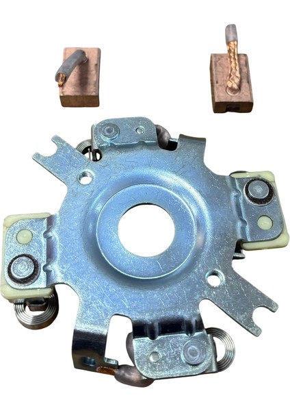 Bo 1021 Cu Ford Transit T12-T15 Marş Kömür Yuvası modelleri