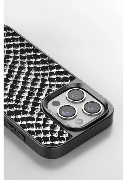 iPhone 16 Pro Viper Kapak - Kahverengi modelleri