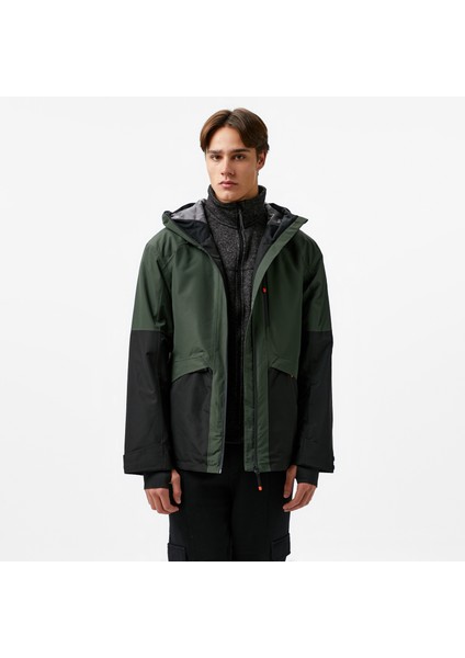 Mc Kinley Eole Erkek Yeşil Outdoor Mont.782 fırsatları