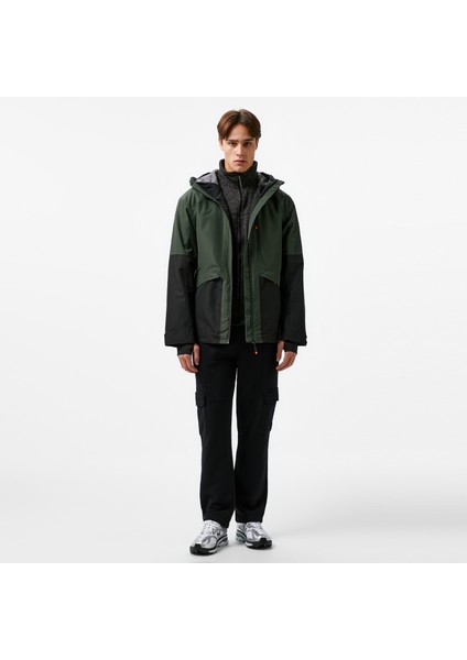 Mc Kinley Eole Erkek Yeşil Outdoor Mont.782