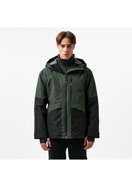 Mc Kinley Eole Erkek Yeşil Outdoor Mont.782 fiyatları