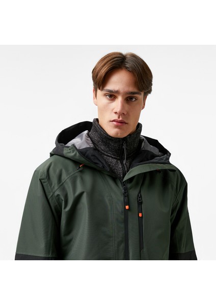 Mc Kinley Eole Erkek Yeşil Outdoor Mont.782 modelleri