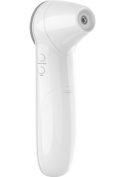 JPD-FR301 Temassız Çok Fonksiyonlu Ateş Ölçer – Ergonomik Tasarım, Hassas ve Hızlı Uzaktan Ölçüm