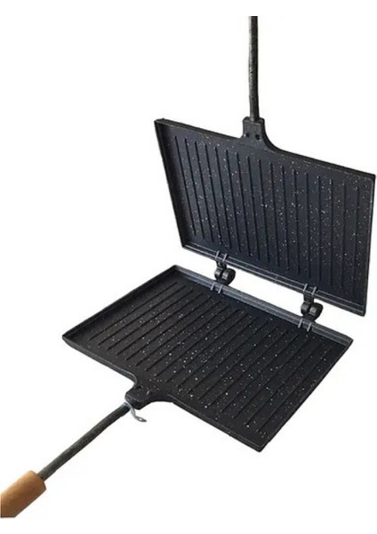 Granit Ocak Üstü Tost Makinası modelleri