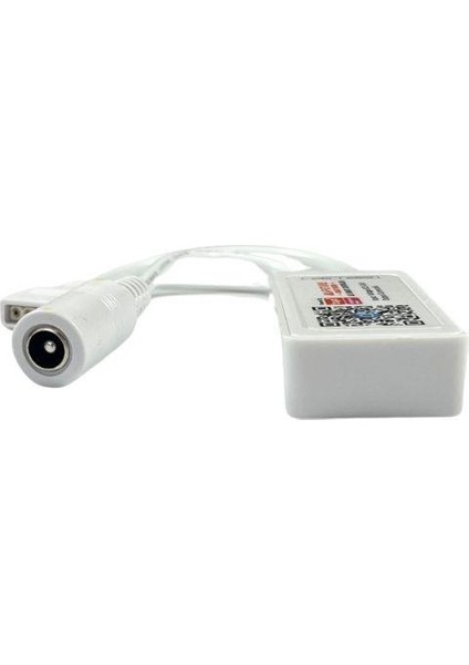 Rgb Wifi Şerit LED Kontrol Devresi Tuya Destekli Rgb LED Kontrol 5-24V modelleri