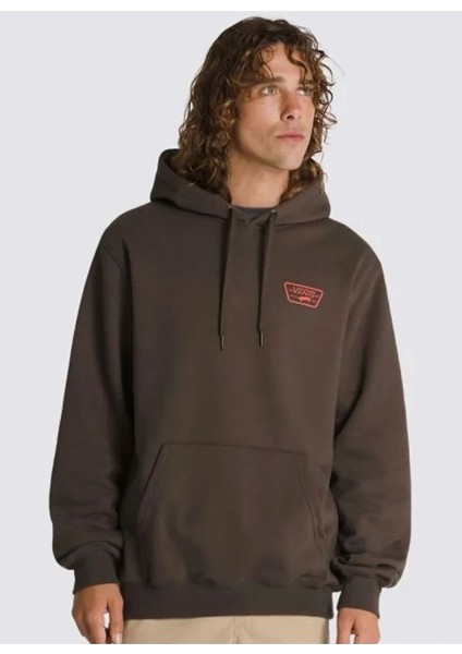 Full Patch Pullover modelleri