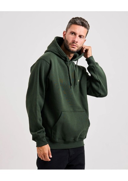 Left Chest Iı Loose Po