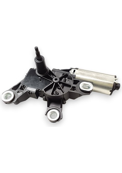 Skoda Fabia Hb Hatchback 2000-2004 1J6955711F Arka Cam Silecek Motoru modelleri