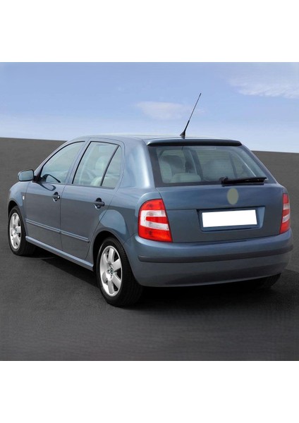 Skoda Fabia Hb Mk1 2005-2008 1J6955711G Arka Cam Silecek Motoru fiyatları
