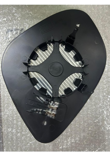 Dikiz Aynası Ayna Camı Rezistanslı Sağ Kango-4 fiyatları