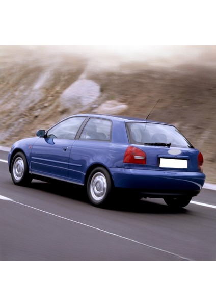 Audi A3 1997-2000 8L0955711A Arka Cam Silecek Motoru fiyatları