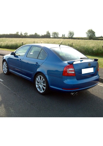 Skoda Octavia A5 Sedan 2005-2008 Arka Cam 1Z5955711A Silecek Motoru fiyatları