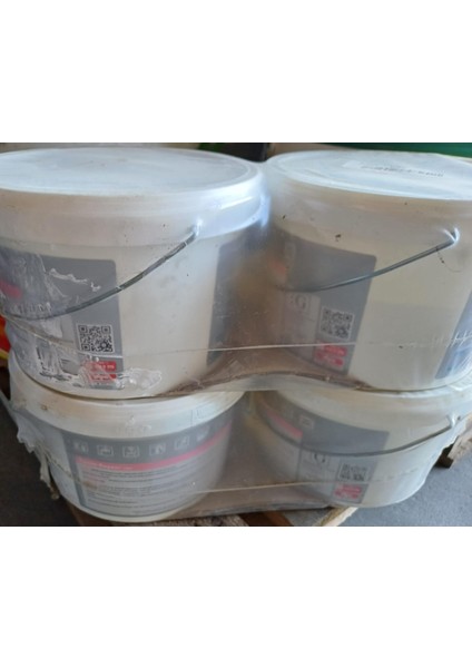 Tavan Boyası 3,5kğ (2li Paket)