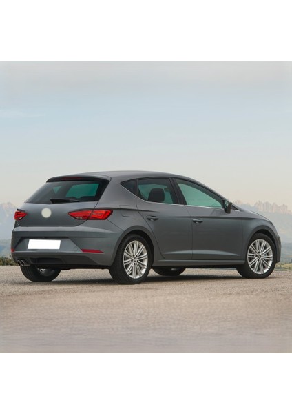 Seat Leon 2017-2020 4 Kapı 5F4955711A Arka Cam Silecek Motoru fiyatları