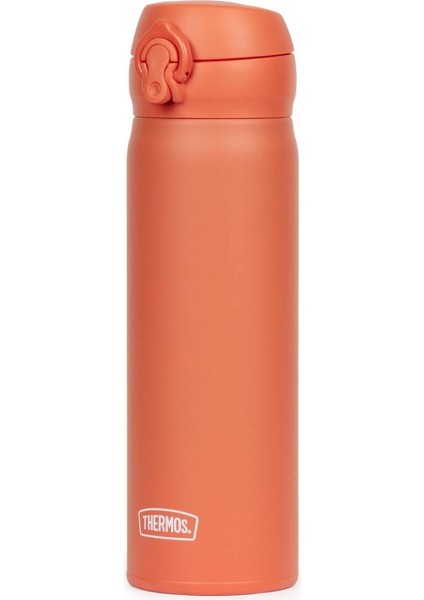JNL-500 Ultralight Mug Termos 0,50L - Turuncu