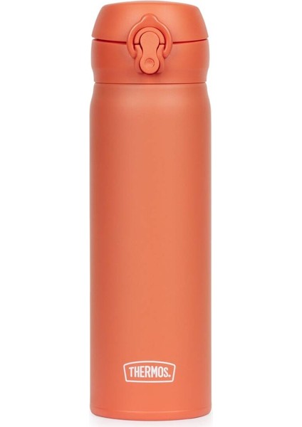 JNL-500 Ultralight Mug Termos 0,50L - Turuncu fiyatları