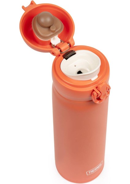JNL-500 Ultralight Mug Termos 0,50L - Turuncu fırsatları