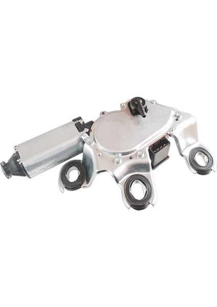 Skoda Octavia A6 Sedan 2009-2012 Arka Cam 1Z5955711C Silecek Motoru indirimleri