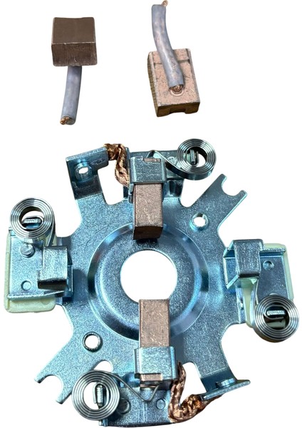 Ma 5261 Cu Mako Tipi 71 Kömürlü Marş Kömür Yuvası fiyatları