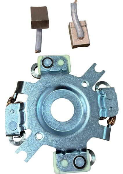 Ma 5261 Cu Mako Tipi 71 Kömürlü Marş Kömür Yuvası modelleri