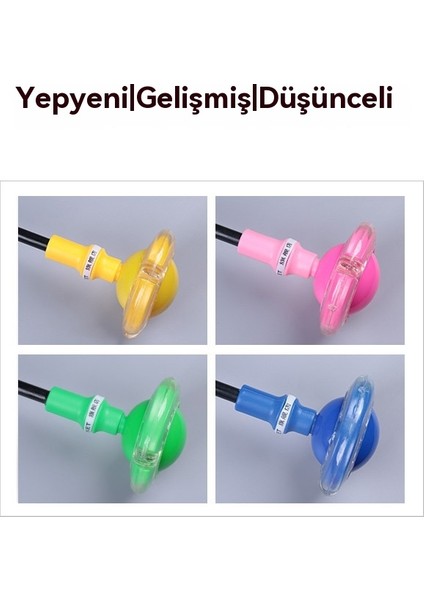 Çocuk Tek Ayaklı Katlanır Çocuk Flaş Zıplama Topu Oyuncakları (Yurt Dışından) fiyatları