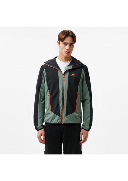 Mc Kinley Saina II Erkek Yeşil Outdoor Mont.901