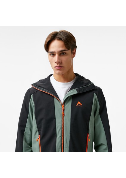 Mc Kinley Saina II Erkek Yeşil Outdoor Mont.901 fırsatları