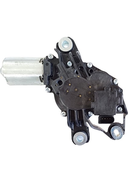 Vw Sharan 2011-2016 Arka Cam 5K6955711B Silecek Motoru fırsatları