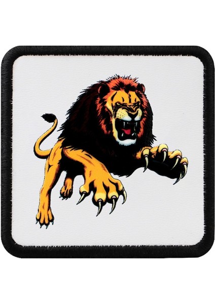 Aslan Logolu