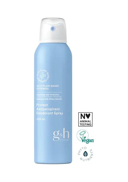 G&h Protect Koku Giderici Deodorant Sprey 10 Adet fiyatları