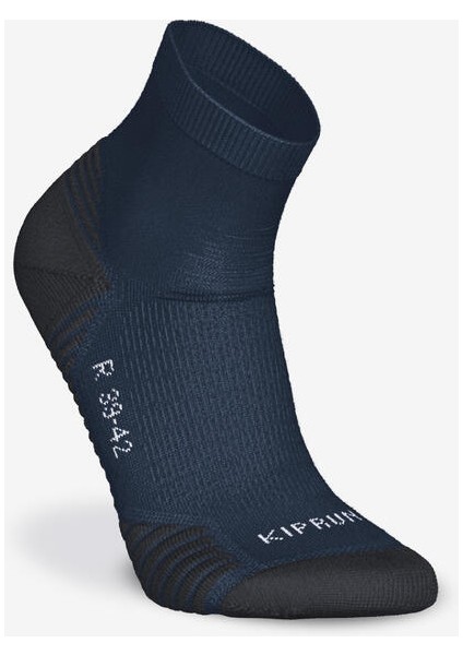 Kiprun Koşu Çorabı - Orta Boy Konçlu - 2 Adet - Run 500 fiyatları