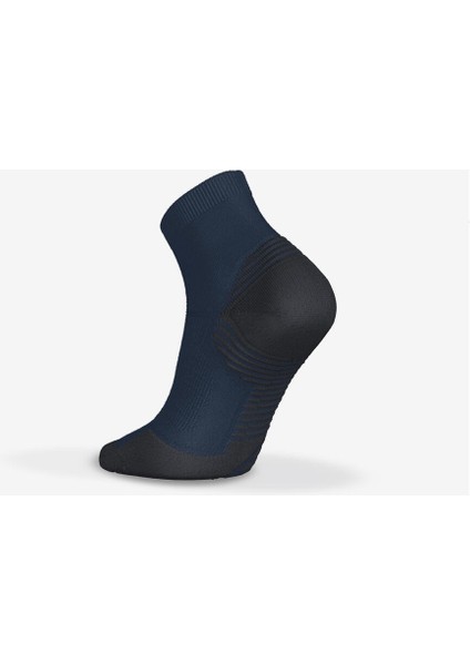 Kiprun Koşu Çorabı - Orta Boy Konçlu - 2 Adet - Run 500