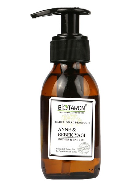 Anne Bebek Yağı 100ml fırsatları