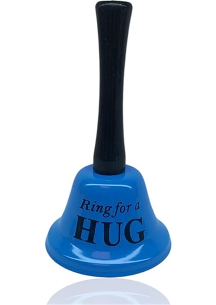 Sallama Zil Ring For A Hug Mavi