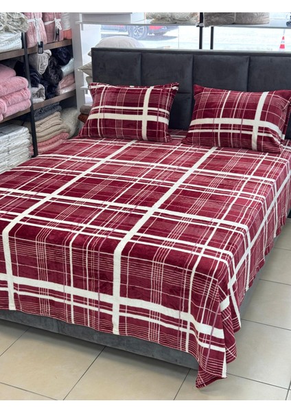 Mila Battaniye Seti 220/240 cm