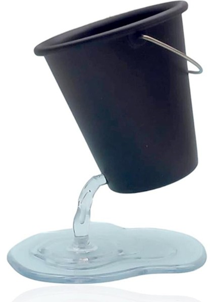 Akan Kova Model Kalemlik Siyah