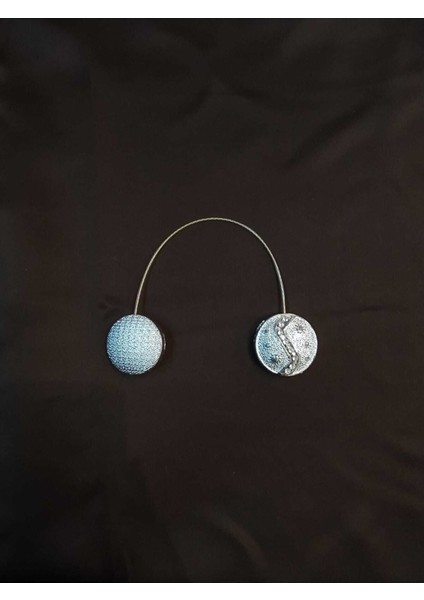 Mıknatıslı Perde Toplayıcı Perde Mandalı fiyatları