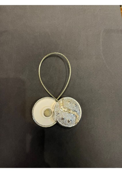 Mıknatıslı Perde Toplayıcı Perde Mandalı modelleri