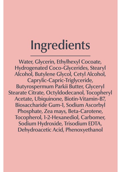 Coenzyme Q10 Revitalize Biotin Anti-Wrinkle Gündüz Krem 48GR/1,7OZ