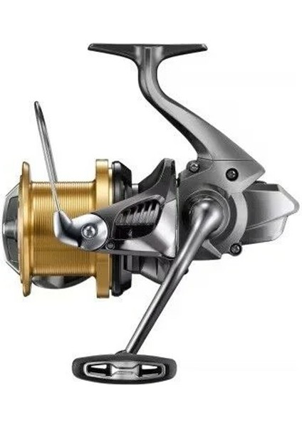 Yekoutdoor Surf Olta Seti Shimano Kamış Beastmaster Fx Surf Tele 4,25M 200G 6pc&shimano Makina Aerlex Xsc 14000 fırsatları