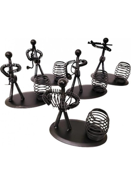 Metal Gitarist Kalemlik Siyah fiyatları