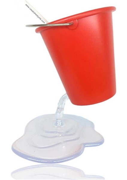 Akan Kova Model Kalemlik Kırmızı