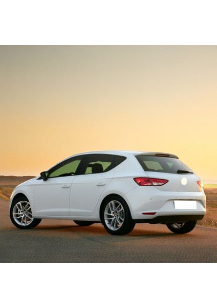 Seat Leon 2013-2016 4 Kapı 5F4955711 Arka Cam Silecek Motoru fiyatları