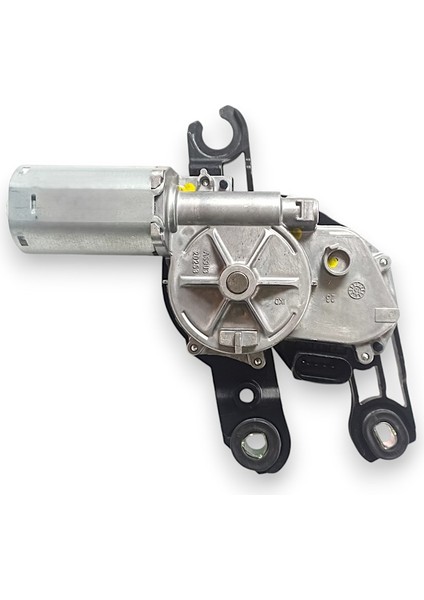 Seat Leon 2013-2016 4 Kapı 5F4955711 Arka Cam Silecek Motoru fırsatları