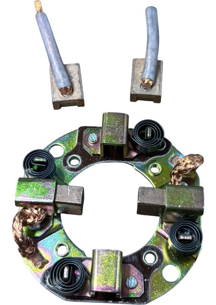 Fı 5361 Cu Kartal Slx Marş Kömür Yuvası fiyatları