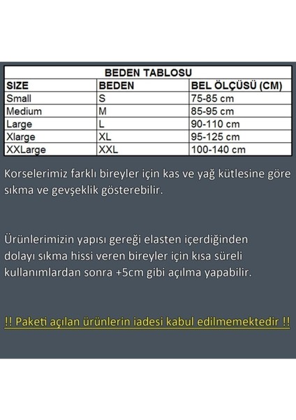 Yün Korse Giydirmeli Unisex Yaz ve Kışlık Ince Termal fırsatları