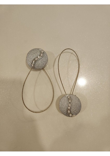 Mıknatıslı Perde Mandalı 2 Adet fiyatları