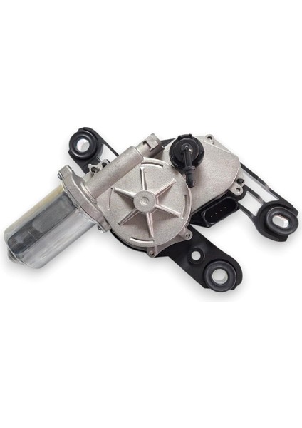 Skoda Superb Sedan 2015-2019 5E5955711A Arka Cam Silecek Motoru fırsatları