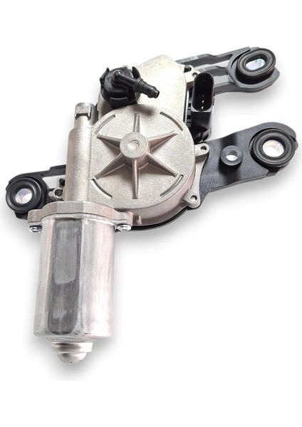 Skoda Superb Sedan 2015-2019 5E5955711A Arka Cam Silecek Motoru indirimleri