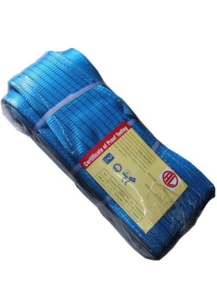Polyester Sapan 8 Ton 5 Metre (6:1) - W018T5M